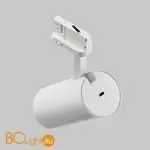 Трековый светильник Maytoni Focus Led new TR197-3-20WCCT-M-W - Фото 5