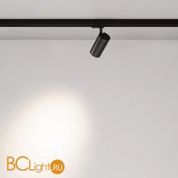 Трековый светильник Maytoni Focus Led new TR197-3-20WCCT-M-B - Фото 2