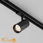 Трековый светильник Maytoni Focus Led new TR197-3-20WCCT-M-B - Фото 1