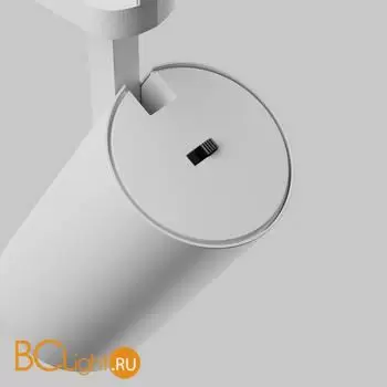 Трековый светильник Maytoni Focus Led new TR197-3-12WCCT-M-W - Фото 6