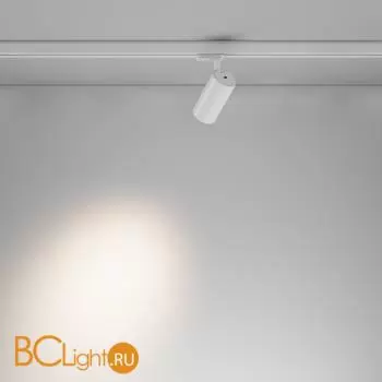 Трековый светильник Maytoni Focus Led new TR197-3-12WCCT-M-W - Фото 2
