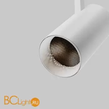 Трековый светильник Maytoni Focus Led new TR197-3-12WCCT-M-W - Фото 0