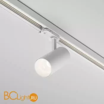 Трековый светильник Maytoni Focus Led new TR197-3-12WCCT-M-W - Фото 1