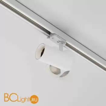 Трековый светильник Maytoni Focus Led new TR197-3-12WCCT-M-W - Фото 3