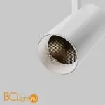 Трековый светильник Maytoni Focus Led new TR197-3-12WCCT-M-W - Фото 0