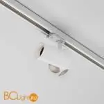 Трековый светильник Maytoni Focus Led new TR197-3-12WCCT-M-W - Фото 3