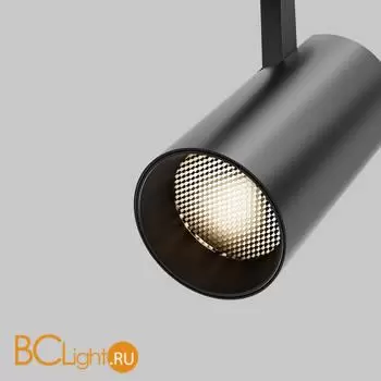 Трековый светильник Maytoni Focus Led new TR197-3-12WCCT-M-B - Фото 0