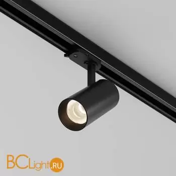 Трековый светильник Maytoni Focus Led new TR197-3-12WCCT-M-B - Фото 1