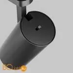 Трековый светильник Maytoni Focus Led new TR197-3-12WCCT-M-B - Фото 6