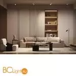 Трековый светильник Maytoni Focus Led new TR197-3-12WCCT-M-B - Фото 10