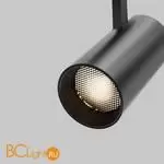 Трековый светильник Maytoni Focus Led new TR197-3-12WCCT-M-B - Фото 0