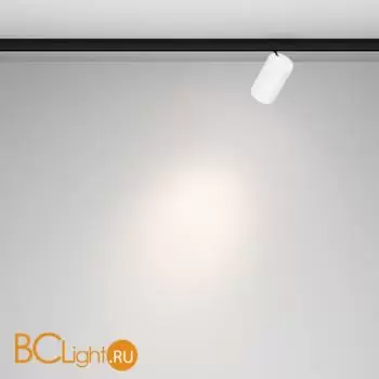 Трековый светильник Maytoni Focus Led new TR187-1-9W4K-M-BW - Фото 5