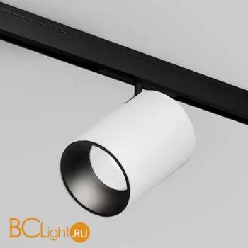 Трековый светильник Maytoni Focus Led new TR187-1-9W4K-M-BW - Фото 4