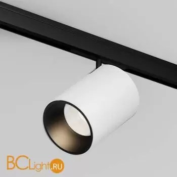 Трековый светильник Maytoni Focus Led new TR187-1-9W3K-M-BW - Фото 4