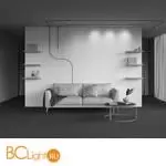 Трековый светильник Maytoni Focus Led new TR187-1-9W3K-M-BW - Фото 9