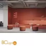 Трековый светильник Maytoni Focus Led new TR187-1-9W3K-M-BW - Фото 2