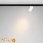 Трековый светильник Maytoni Focus Led new TR187-1-9W3K-M-BW - Фото 5