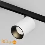 Трековый светильник Maytoni Focus Led new TR187-1-9W3K-M-BW - Фото 4