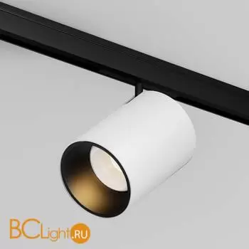 Трековый светильник Maytoni Focus Led new TR187-1-9W2.7K-M-BW - Фото 4