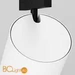 Трековый светильник Maytoni Focus Led new TR187-1-9W2.7K-M-BW - Фото 8