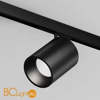 Трековый светильник Maytoni Focus Led new TR187-1-9W4K-M-B - Фото 4