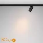 Трековый светильник Maytoni Focus Led new TR187-1-9W2.7K-M-B - Фото 5