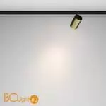 Трековый светильник Maytoni Focus Led new TR187-1-5W4K-M-BBS - Фото 2