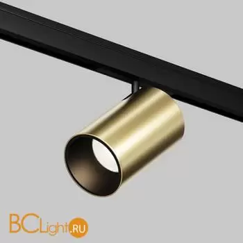 Трековый светильник Maytoni Focus Led new TR187-1-5W3K-M-BBS - Фото 1