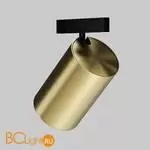 Трековый светильник Maytoni Focus Led new TR187-1-5W3K-M-BBS - Фото 4