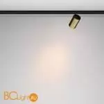 Трековый светильник Maytoni Focus Led new TR187-1-5W2.7K-M-BBS - Фото 2