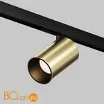 Трековый светильник Maytoni Focus Led new TR187-1-5W2.7K-M-BBS - Фото 1