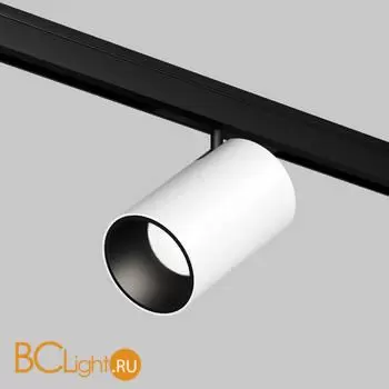 Трековый светильник Maytoni Focus Led new TR187-1-5W4K-M-BW - Фото 3