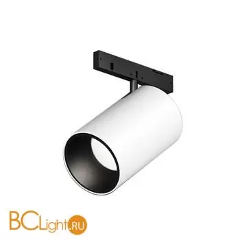 Трековый светильник Maytoni Focus Led new TR187-1-5W4K-M-BW