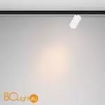 Трековый светильник Maytoni Focus Led new TR187-1-5W2.7K-M-BW - Фото 4
