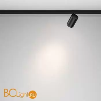 Трековый светильник Maytoni Focus Led new TR187-1-5W4K-M-B - Фото 4