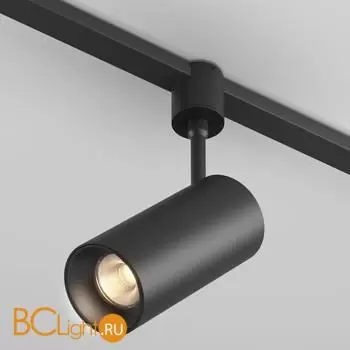 Трековый светильник Maytoni Focus Led new TR163-1-15W3K-M-B - Фото 1