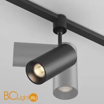 Трековый светильник Maytoni Focus Led new TR163-1-15W3K-M-B - Фото 3