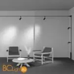 Трековый светильник Maytoni Focus Led new TR163-1-15W3K-M-B - Фото 4