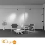 Трековый светильник Maytoni Focus Led new TR163-1-15W3K-M-B - Фото 7