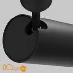 Трековый светильник Maytoni Focus Led new TR163-1-15W3K-M-B - Фото 6