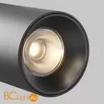 Трековый светильник Maytoni Focus Led new TR163-1-15W3K-M-B - Фото 0