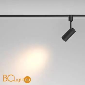 Трековый светильник Maytoni Focus Led new TR163-1-10W3K-M-B - Фото 2