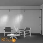 Трековый светильник Maytoni Focus Led new TR163-1-10W3K-M-B - Фото 4