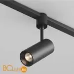 Трековый светильник Maytoni Focus Led new TR163-1-10W3K-M-B - Фото 1