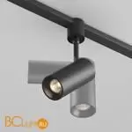 Трековый светильник Maytoni Focus Led new TR163-1-10W3K-M-B - Фото 3