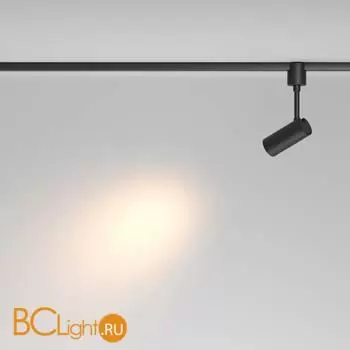 Трековый светильник Maytoni Focus Led new TR163-1-5W3K-M-B - Фото 4
