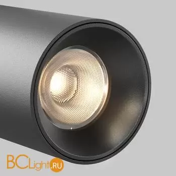 Трековый светильник Maytoni Focus Led new TR163-1-5W3K-M-B - Фото 2