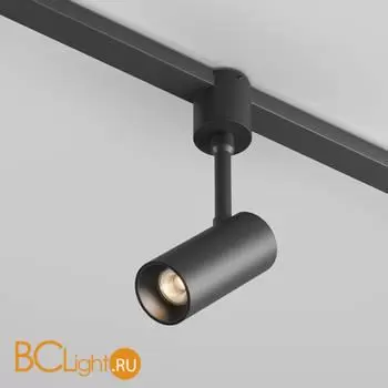 Трековый светильник Maytoni Focus Led new TR163-1-5W3K-M-B - Фото 3