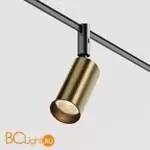 Трековый светильник Maytoni Focus Led new TR201-1-15W3K-M-BBS - Фото 3