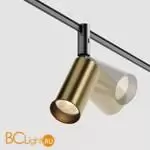 Трековый светильник Maytoni Focus Led new TR201-1-15W3K-M-BBS - Фото 5